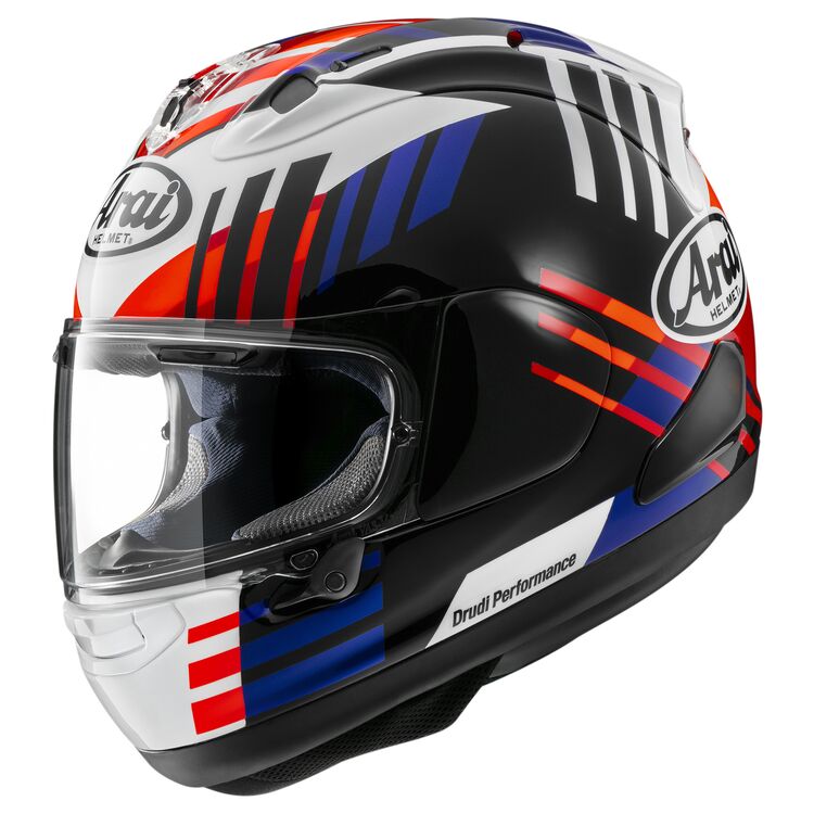 Black/Red/White/Blue