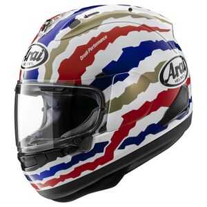 Arai Corsair-X Doohan Re-Style Helmet