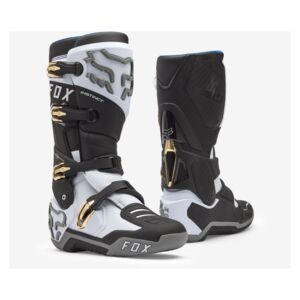 Fox Racing Instinct 2.0 Boots - Cycle Gear