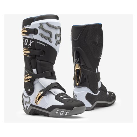 Fox Racing Instinct 2.0 Boots