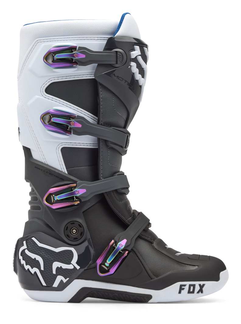 Fox Racing Motion Boots - Cycle Gear