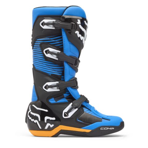 Fox Racing Comp Boots - Cycle Gear