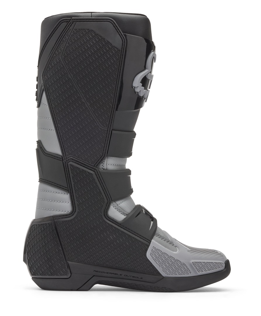 Fox Racing Comp Core Boots - Cycle Gear