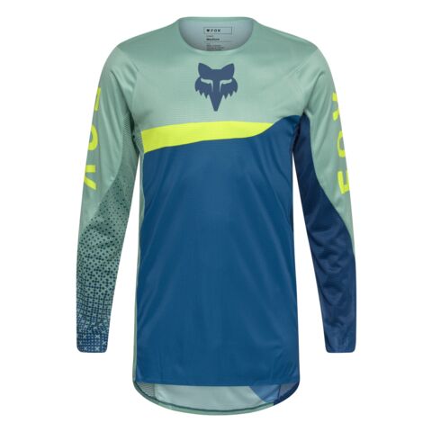 Fox Racing Flexair Fracture Jersey