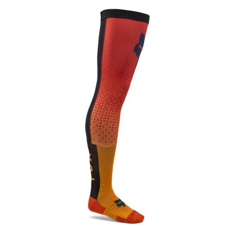 Fox Racing Flexair Fracture Knee Brace Socks