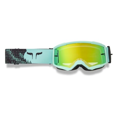 Fox Racing Youth Main Kairos Goggles