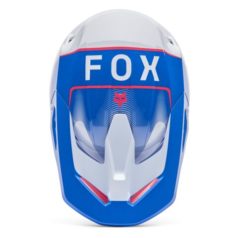 Fox Racing V1 Collect Helmet Visor