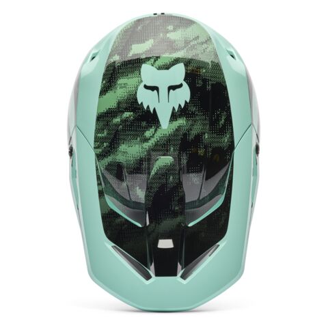 Fox Racing V1 Kairos Helmet Visor
