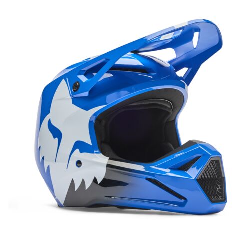 Fox Racing V1 Shield Helmet