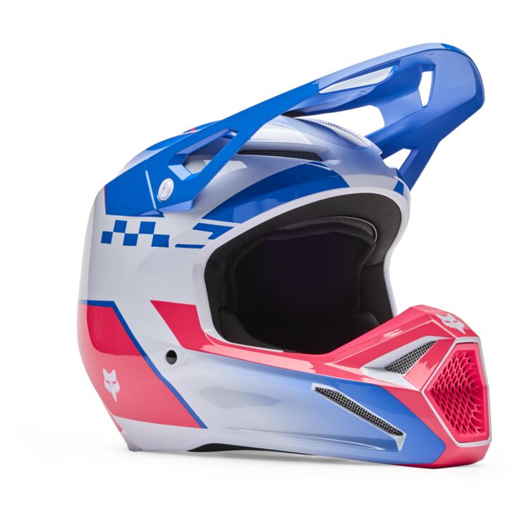 Blue/Pink