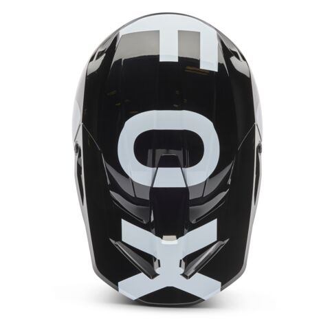 Fox Racing Youth V1 Shield Helmet Visor