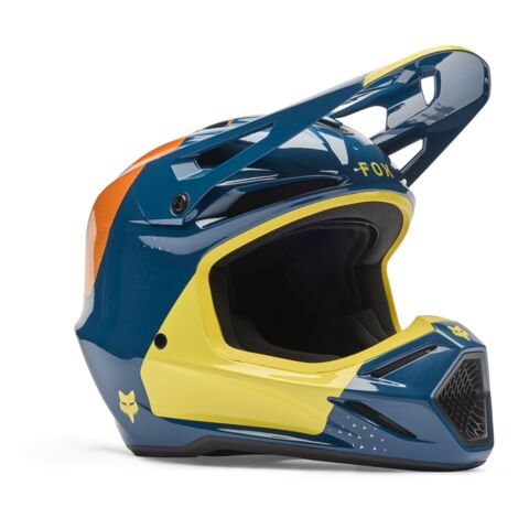 Fox Racing V3 Tine Helmet