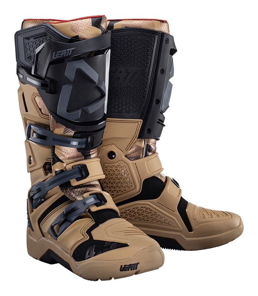 Leatt Moto 4.5 Enduro Boots - Closeout - Cycle Gear