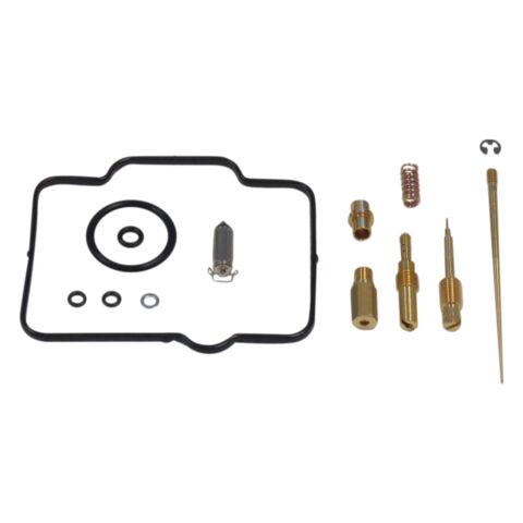 Shindy Carburetor Repair Kit Kawasaki KX65 2002-2024