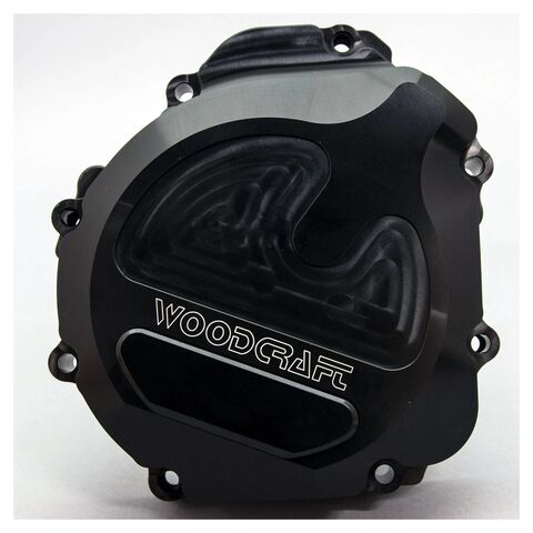 Woodcraft Stator Cover Suzuki GSXR600 / GSXR750 / GSXR1000