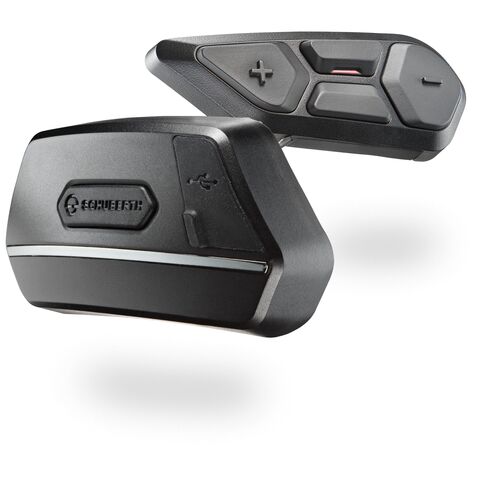 Schuberth SC2 System