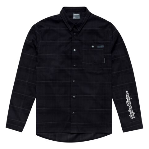 Troy Lee Grind Flannel