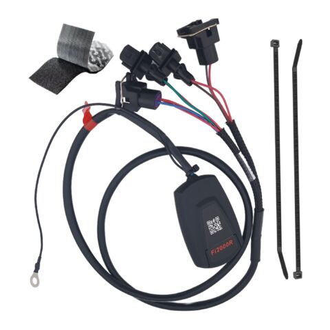 Fi2000 Fuel Tuning Module For Harley Softail / Dyna 2001-2005