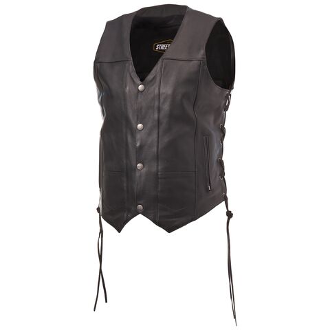 h*r様 UND MANY MOTIF BUTTON VEST h*r様 UND MANY MOTIF BUTTON VEST SIDE-BUTTON VEST | JJill