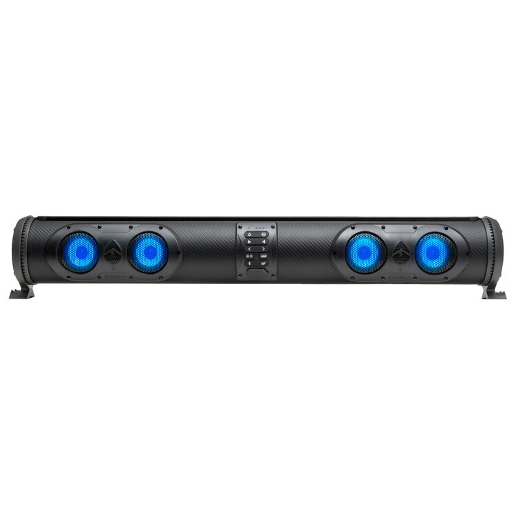 ECOXGEAR SoundExtreme 32" Sound Bar [Previously Installed]