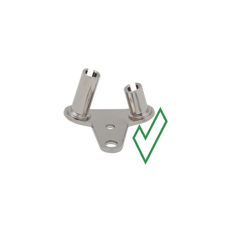 S&S Cycle Throttle And Idle Cable For Harley 1996-2006 42" / Throttle Cable [Previously Installed]