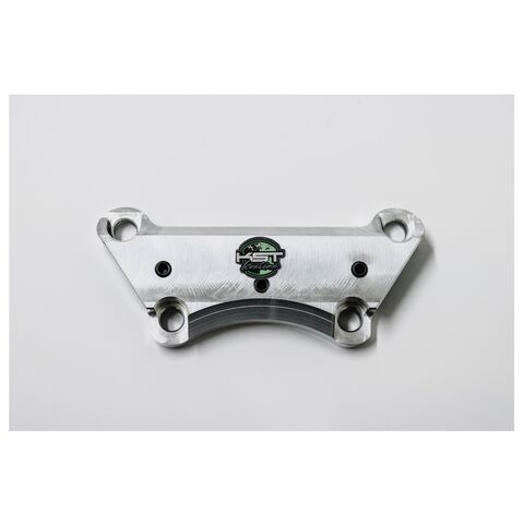 KST Kustoms Krazy KlampFor Harley Touring 2008-2024 1.25" [Open Box]