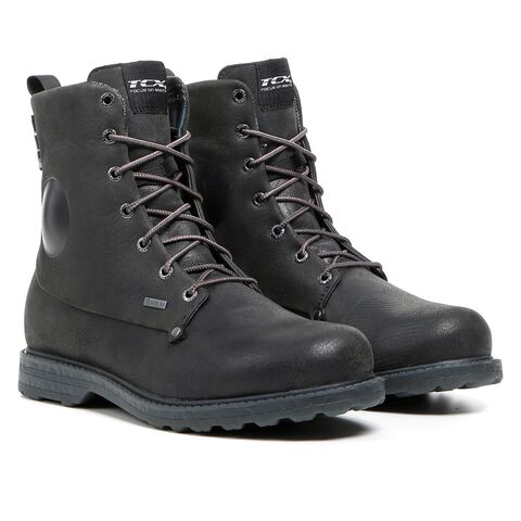 TCX Blend 2 Gore-Tex Boots Black / 45 [Open Box]
