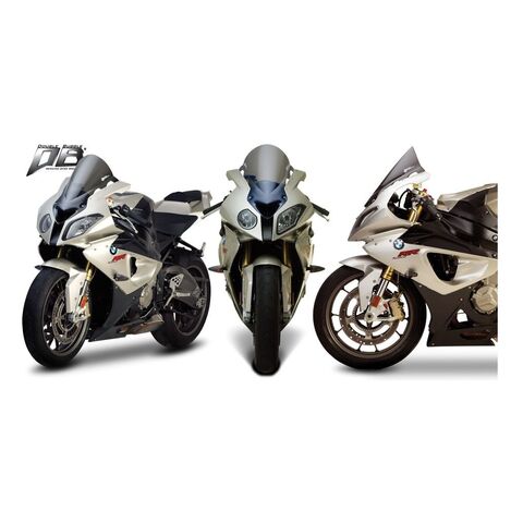 Akrapovic Slip-On Exhaust BMW S1000RR / S1000R - Cycle Gear