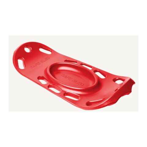Safe Sled