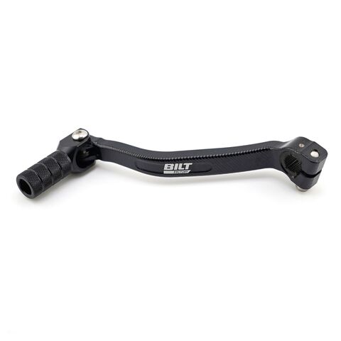 BILT FACTORY Shift Lever Kawasaki 250cc 2006-2026 Black [Open Box]