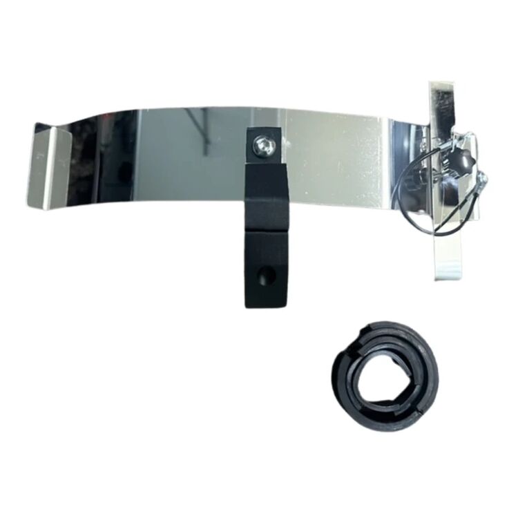 Safe Sled Mount