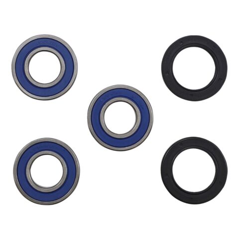 Moose Racing Talon Hub Rear Wheel Bearings Honda / Yamaha / Suzuki / Kawasaki 80cc-100cc 1990-2020