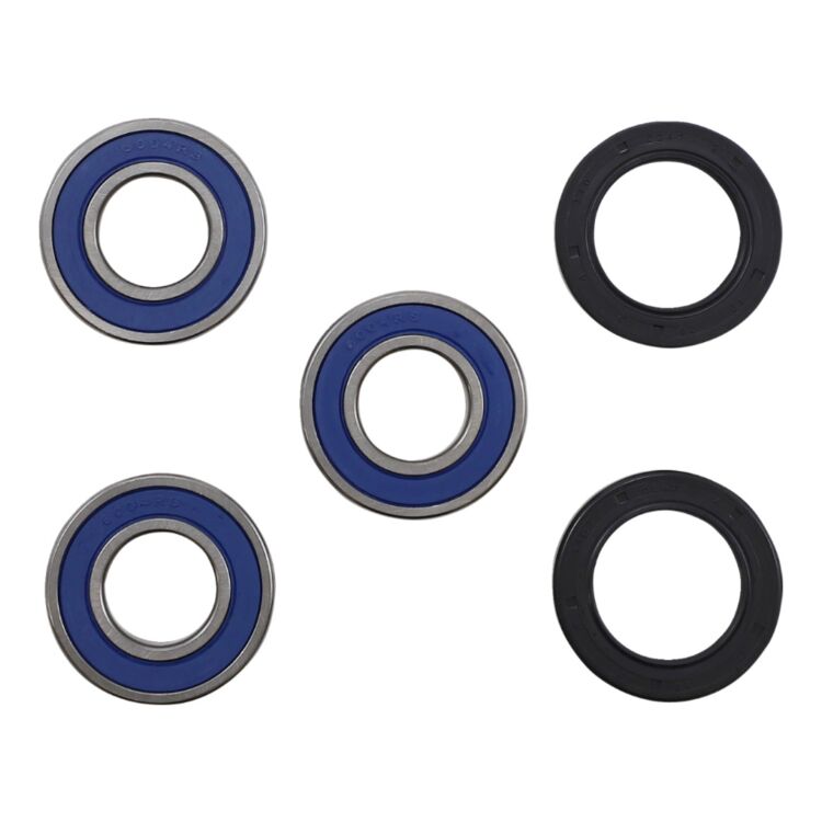 Moose Racing Talon Hub Rear Wheel Bearings Honda / Yamaha / Suzuki / Kawasaki 80cc-100cc 1990-2020