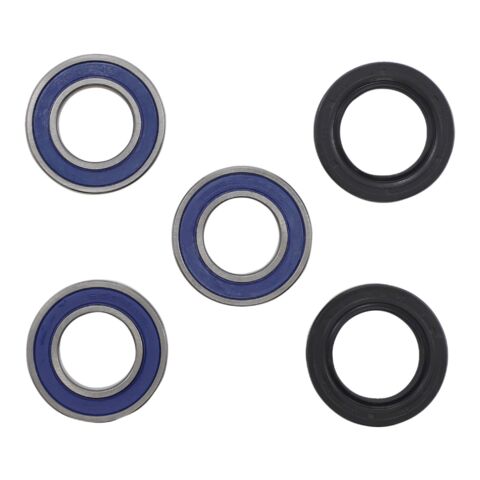 Moose Racing Talon Hub Rear Wheel Bearings Honda / Yamaha / Suzuki / Kawasaki 125cc-650cc 1993-2026