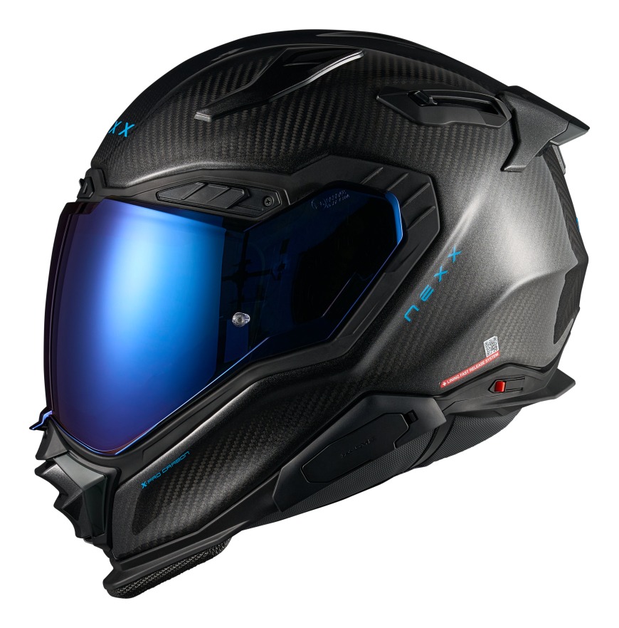 ネム nexx_xwst3_zero_pro_carbon_gla