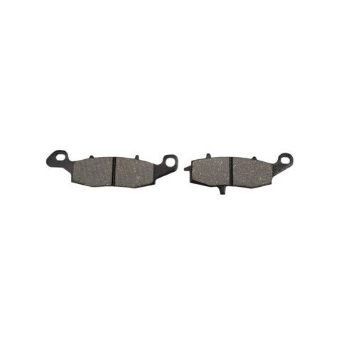 EBC FA231 Organic Brake Pads [Open Box]