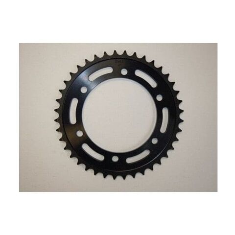 Sunstar 530 Rear Steel Sprocket Kawasaki Ninja ZX600 / Vulcan 800 42T [Previously Installed]
