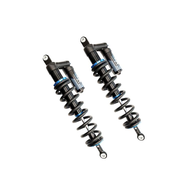 SDi Terrain Master TM2.1 Rear Shocks Polaris Ranger XP 1000 2018-2024