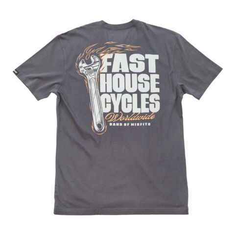 Fasthouse Spanner T-Shirt