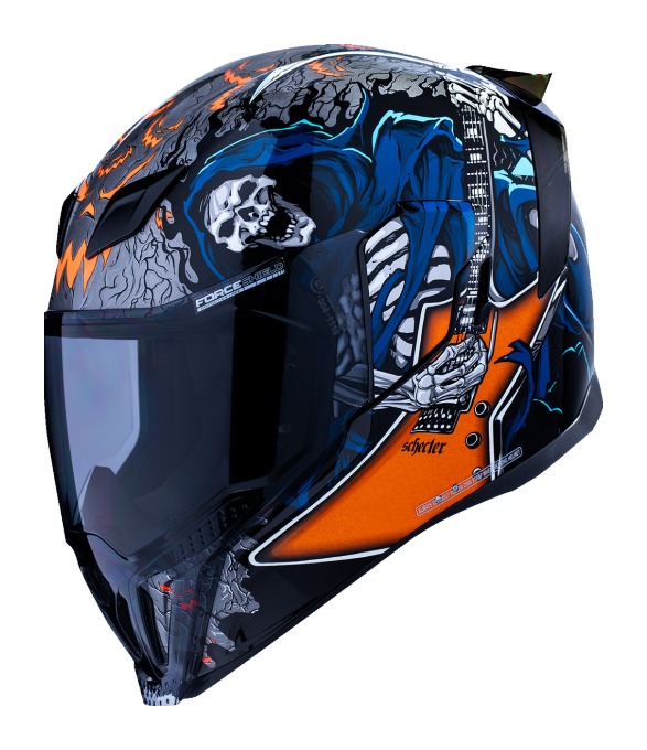 ls2 bluetooth motorbike helmet LS2 Advant X Bluetooth Helmet