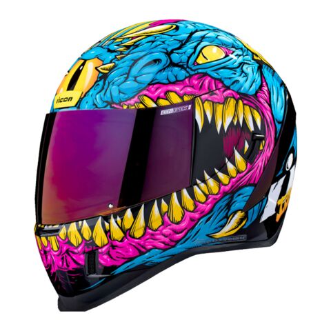 Icon Airform Mips Kryola Kreep Helmet