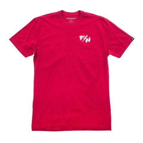 Fasthouse Fray T-Shirt