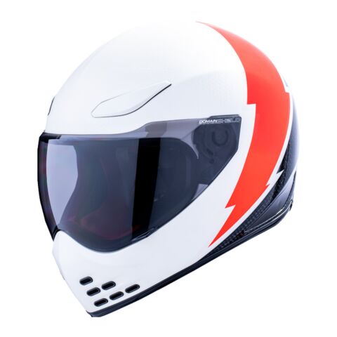 Icon Domain Slabtown Helmet