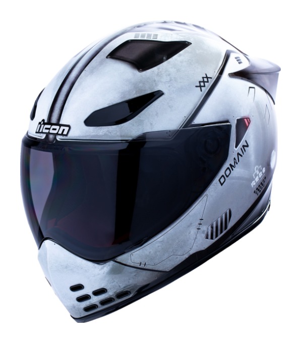 Icon Domain Future Proof Helmet (XS and SM) - Cycle Gear