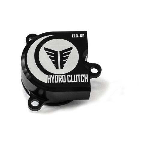 Muller Motorcycle AG Hydro Clutch For Harley 2013-2016