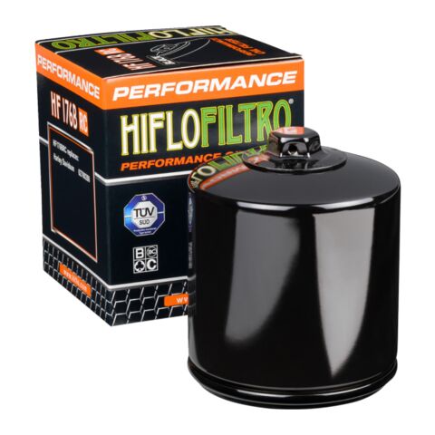 HiFloFiltro Performance Oil Filter For Harley Revolution Max 2021-2025