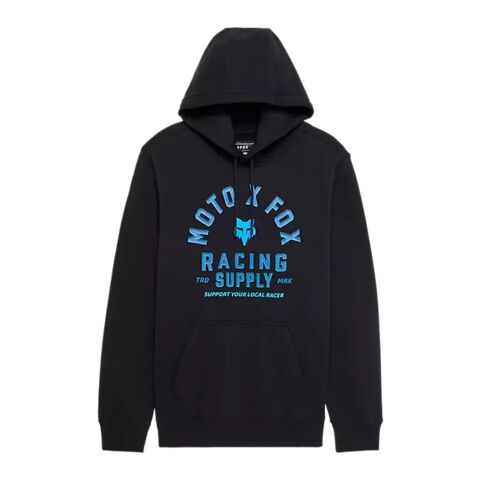 Fox Racing Local Racer Pullover Hoody