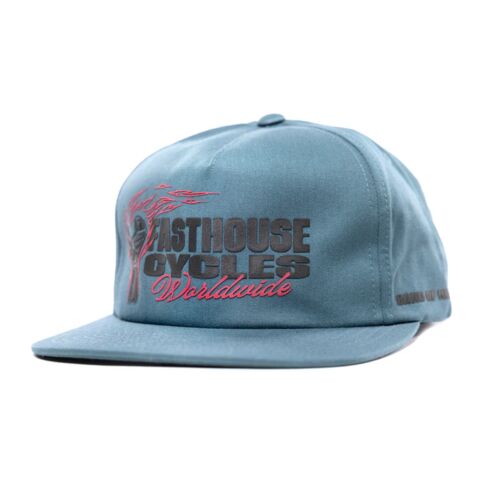 Fasthouse Spanner Hat 