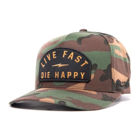 Fasthouse Wired Hat