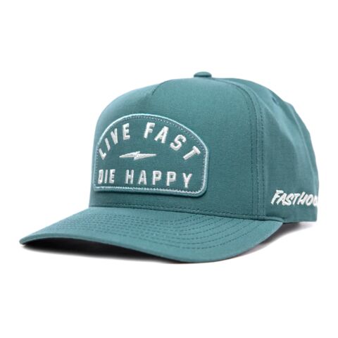 Fasthouse Wired Hat